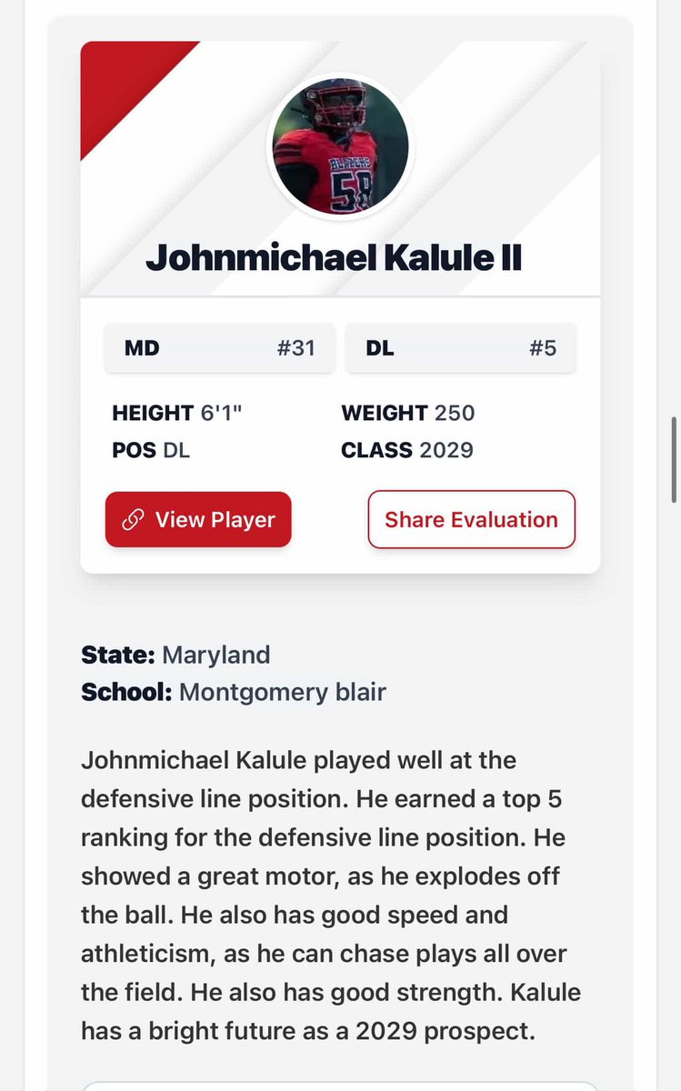 Johnmichael Kalule II tweet media