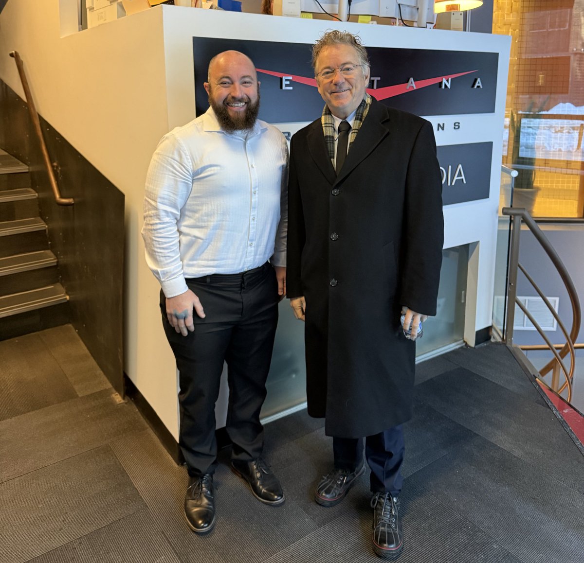 ROB GARGUILO tweet media