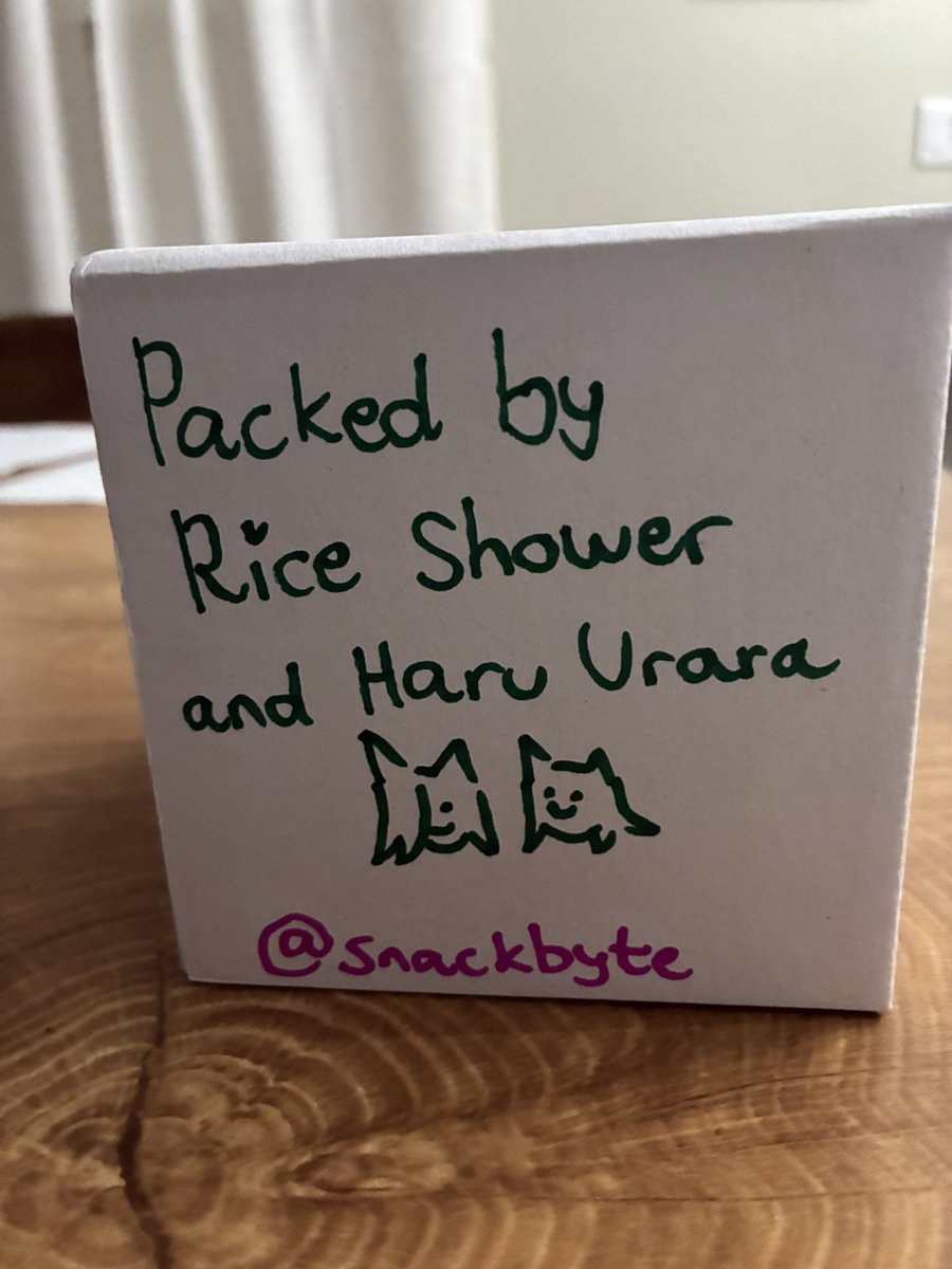 bigiceguy32's tweet photo. @Snackbyte  I love it TY!! https://t.co/khYcoNlLxC