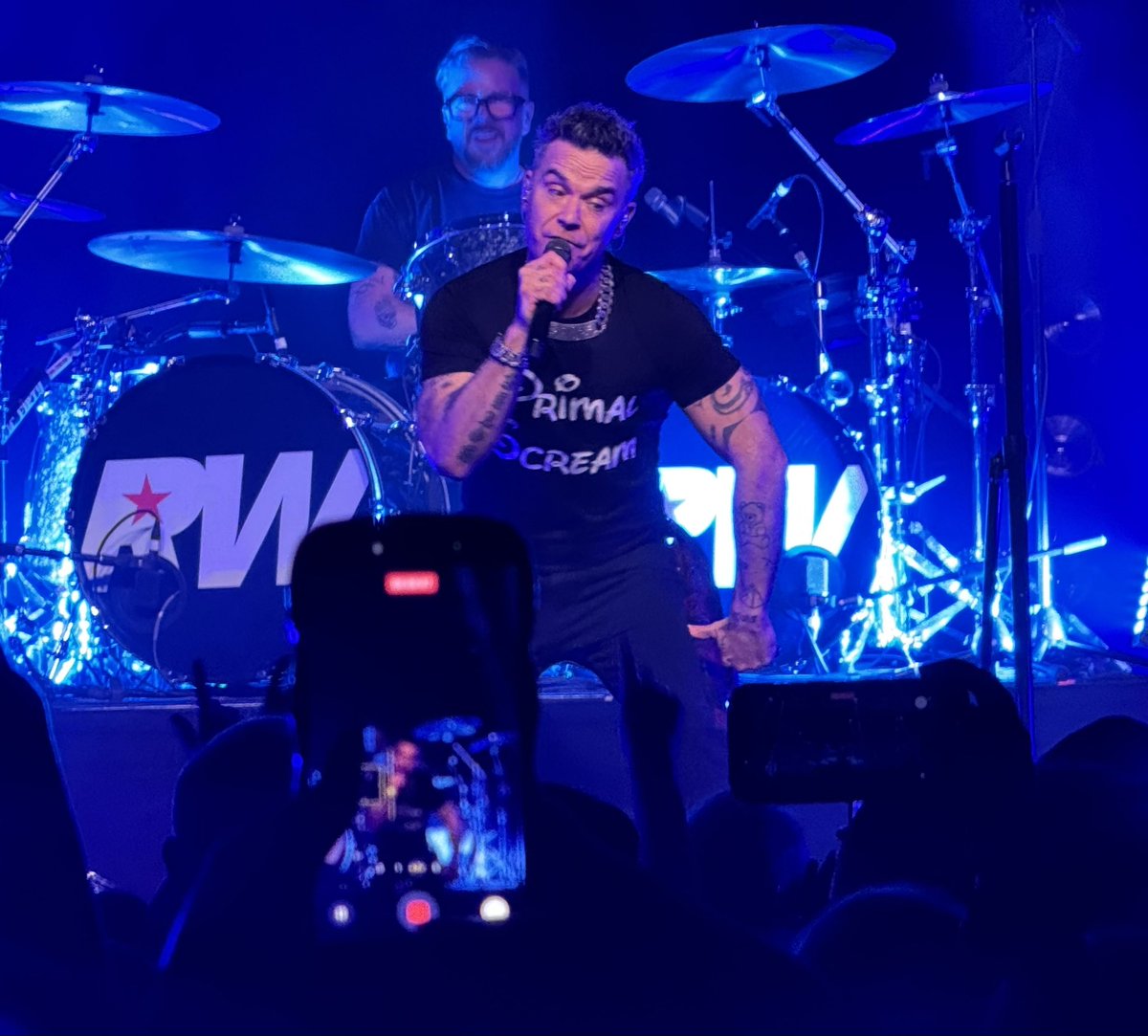 Gareth GG tweet media