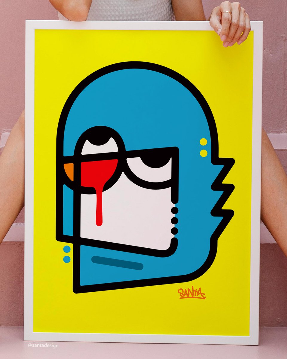 santadesign's tweet photo. #도라에몽

#doraemon #characterdesign #graffiti #graphicdesign #popart

https://t.co/7siMGkniI6 https://t.co/evJr6y7IIB