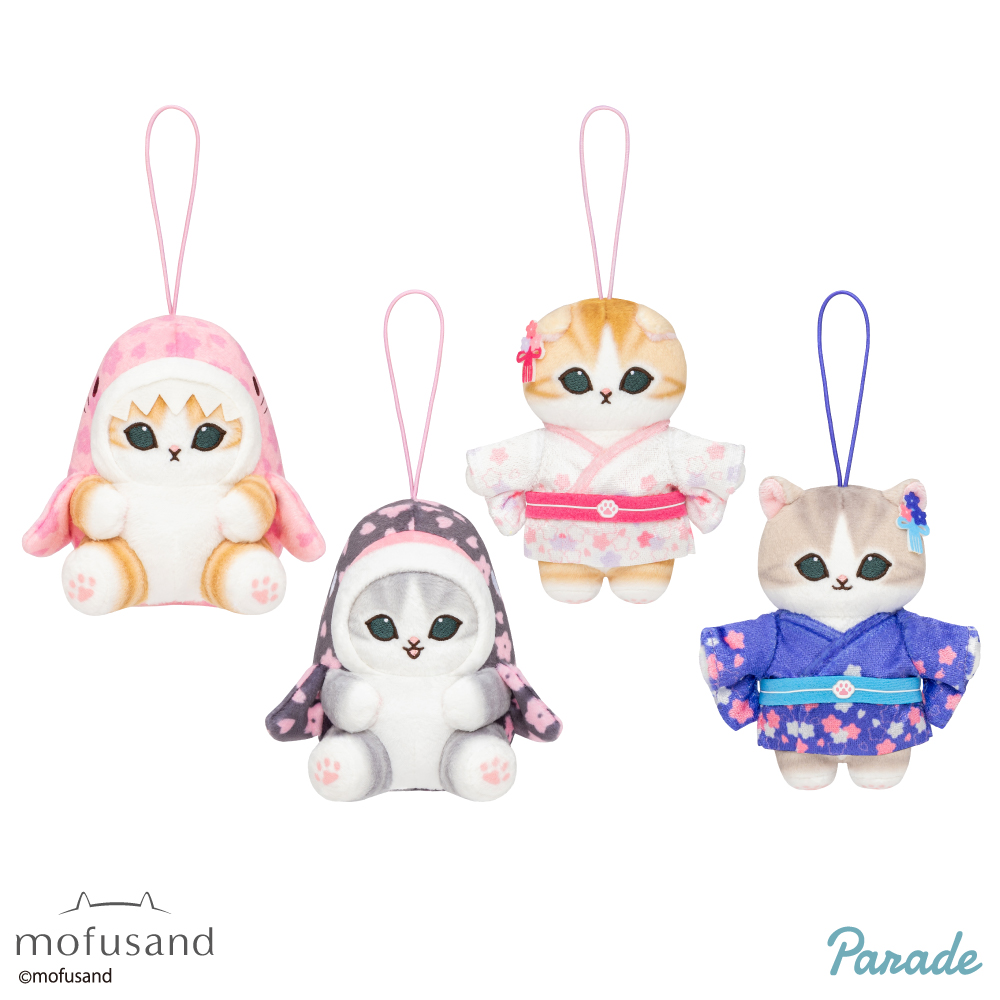 mofusandグッズ公式 (@mofusand_kouhou) / Posts / X