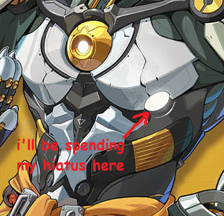 i'm feeling so exhausted with this game lowkey - not gonna get too into it cuz i don't wanna end up accidentally sending hate to anyone like last time lol, but uhhh
i'll probs be taking a break from posting on here for the time being, but y'all still mean the world to me <3