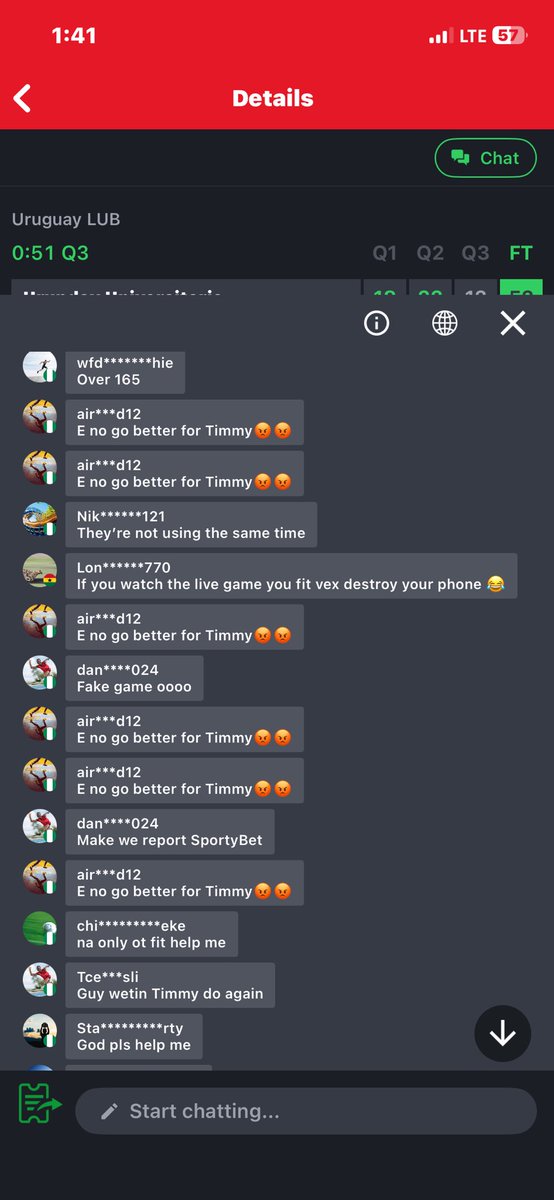 SheymexP75747's tweet photo. @Timmyofdelta Curse don full your head but back to sender Sha cause game nah risk either win or lose https://t.co/4FY3A885W5