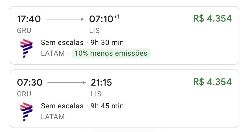 Brazilian Aviation ✈️🇧🇷 tweet media