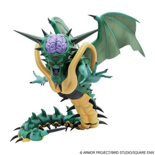 ドラクエふくびき所スペシャル 石版と魔王編が2026/2/6よりローソン