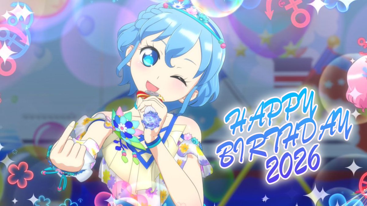 idolland_arts's tweet image. 本日２月５日は💑双子の日✨！ 
そして、💙ドロシー・ウェストさんと❤レオナ・ウェストさんの🎂お誕生日🎂です！  

テンションMAX！リラックス〜♪でお祝いしましょう！

#ドロシー・ウェスト生誕祭2026　
#レオナ・ウェスト生誕祭2026
#pripara #アドパラ