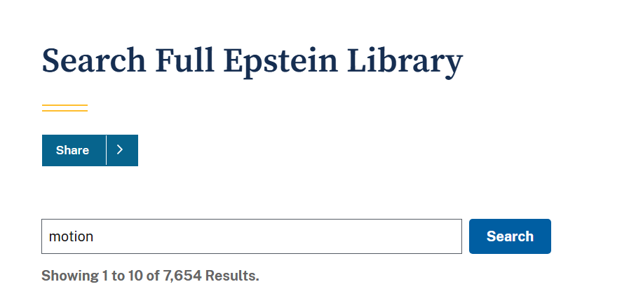 eipstein file has motion in it

<a href="/motionmonad/">motion</a>