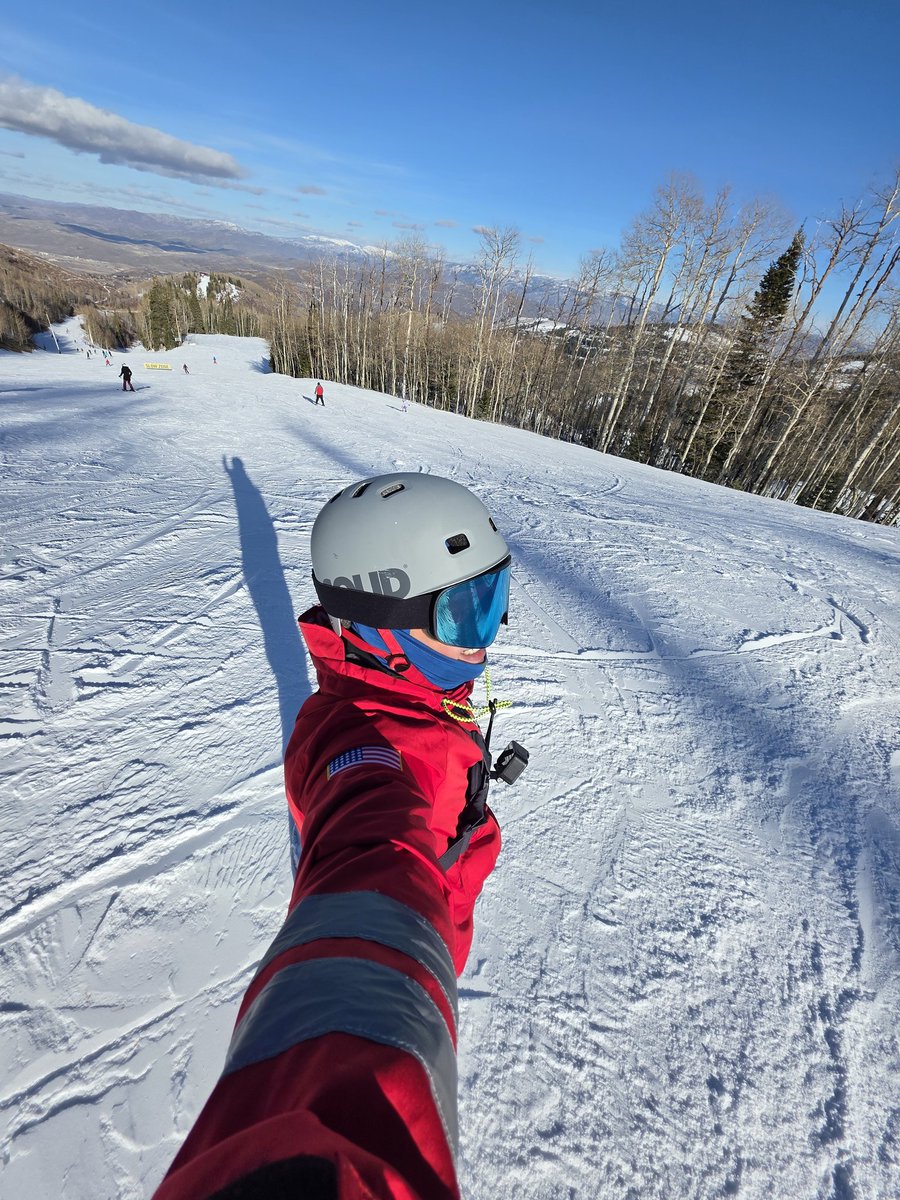 ❄️🏂💯🇺🇸