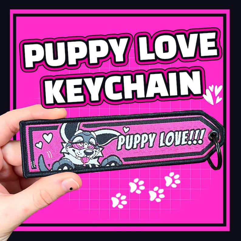 Pup hood controversy is everywhere again but like…. Woof 🐶 💕⬇️