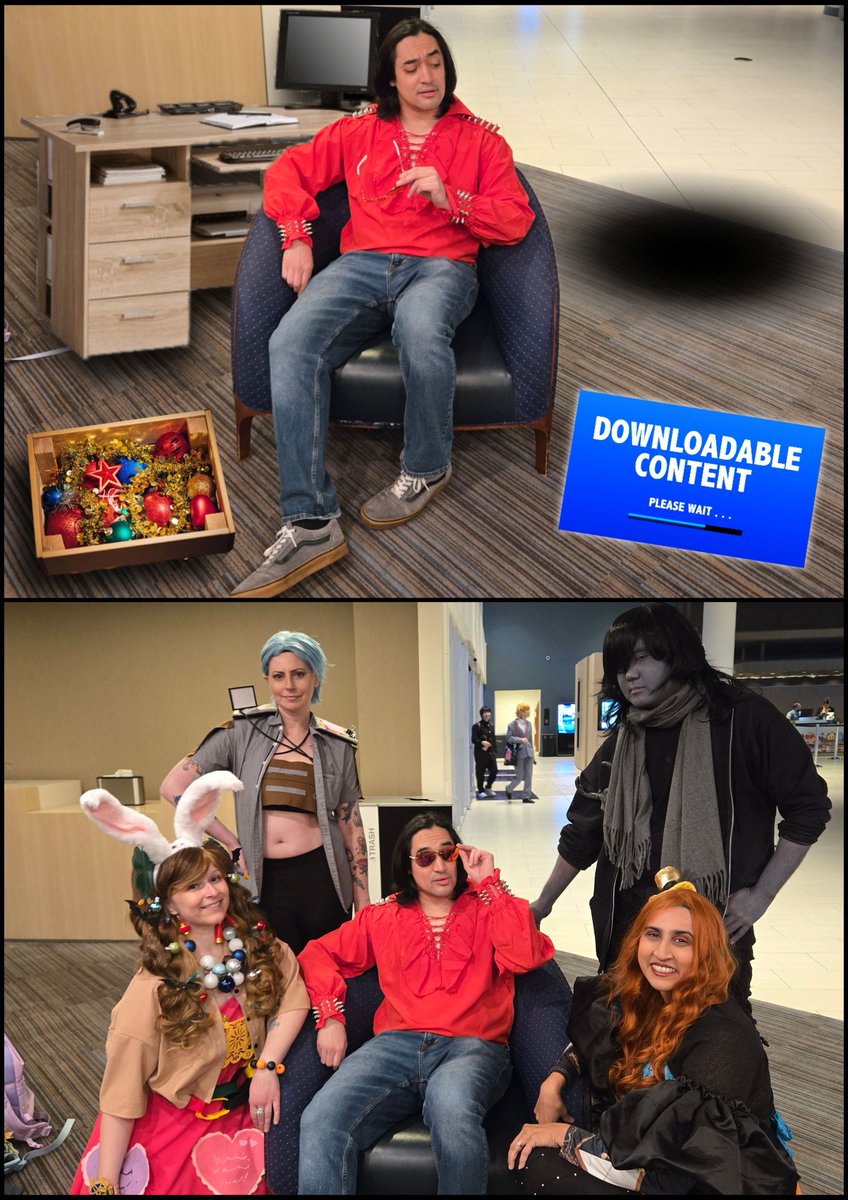 BlazingKusanagi tweet media