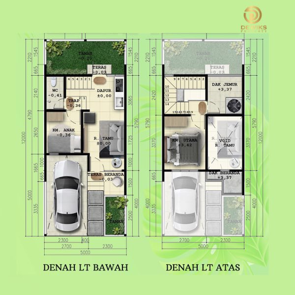 dewiksproperty's tweet photo. Dijual Rumah Cluster di Pancoran Mas Depok, Free Biaya. Info Dewiks 0813-8000-3807

Spesifikasi:
• LT : 60 m�� - 100 m²
• LB : 52 m² - 62 m²
• KT : 2
• KM : 2
• One Gate System, Security 24 Jam
• Free BPHTB, AJB, BN, Biaya KPR

Harga start Rp 850.000.000

#rumahdidepok https://t.co/am5BQqX9At