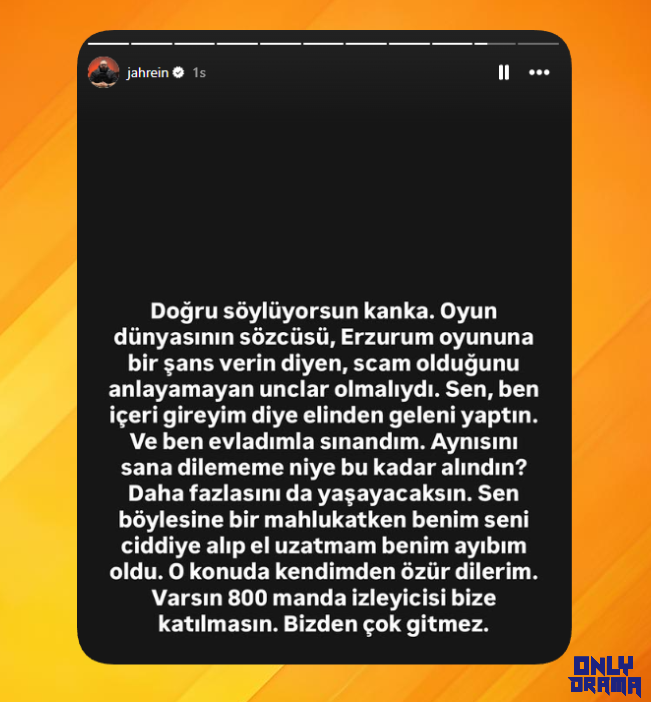 OnlyDrama tweet media