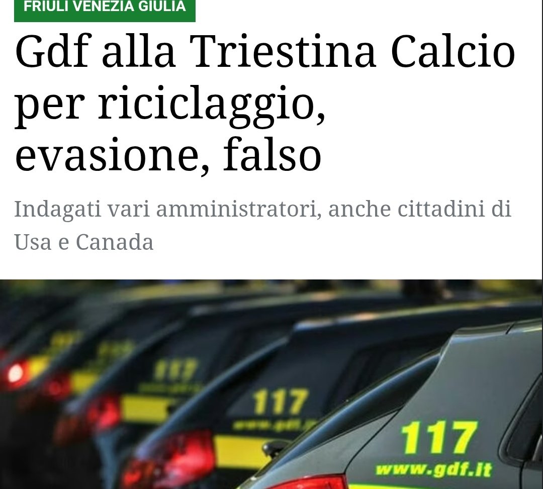 Chiacchierata Calcistica tweet media