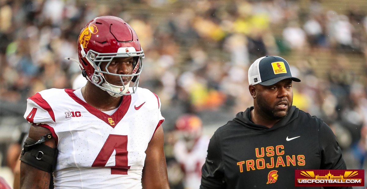 Jahkeem “THANOS” Stewart tweet media