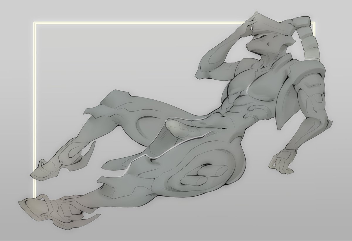 Liroalien tweet media