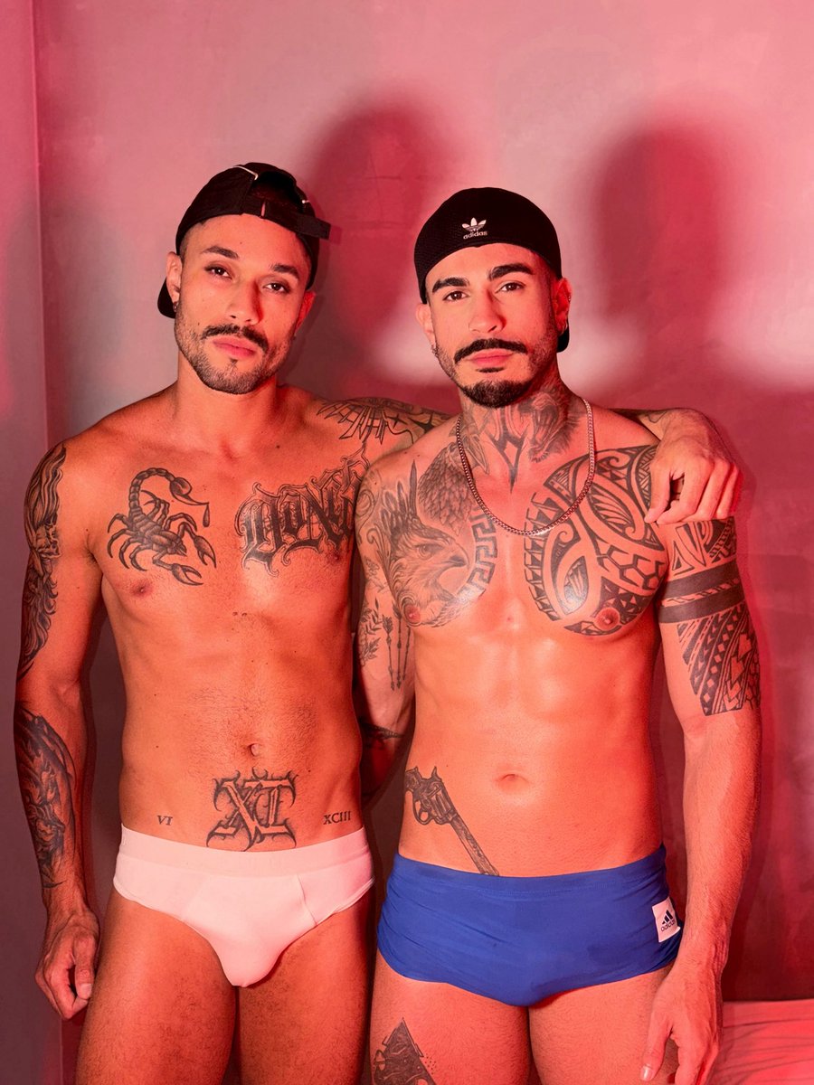 Azael Rogen 🎥 tweet media