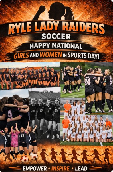 Ryle Women’s Soccer🏴☠️ tweet media