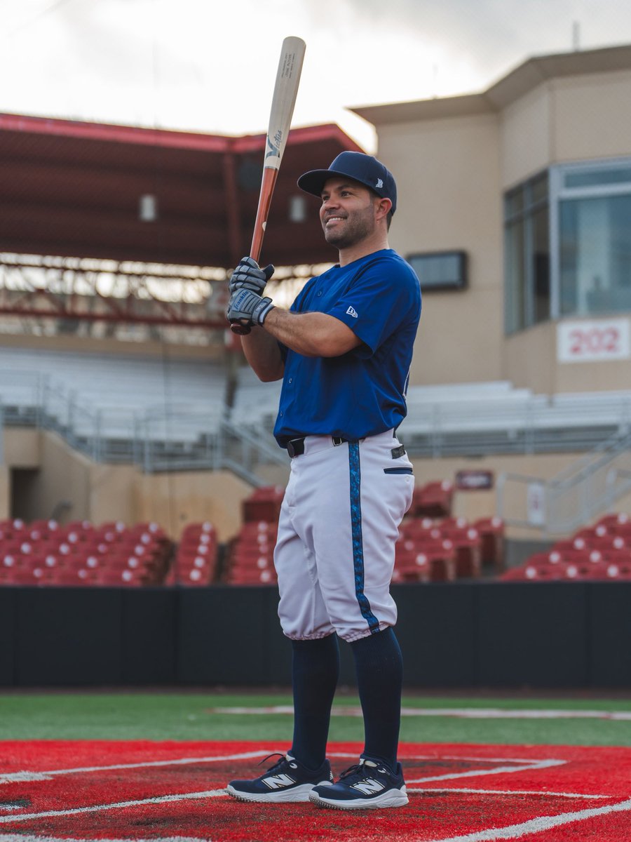 Houston Baseball tweet media