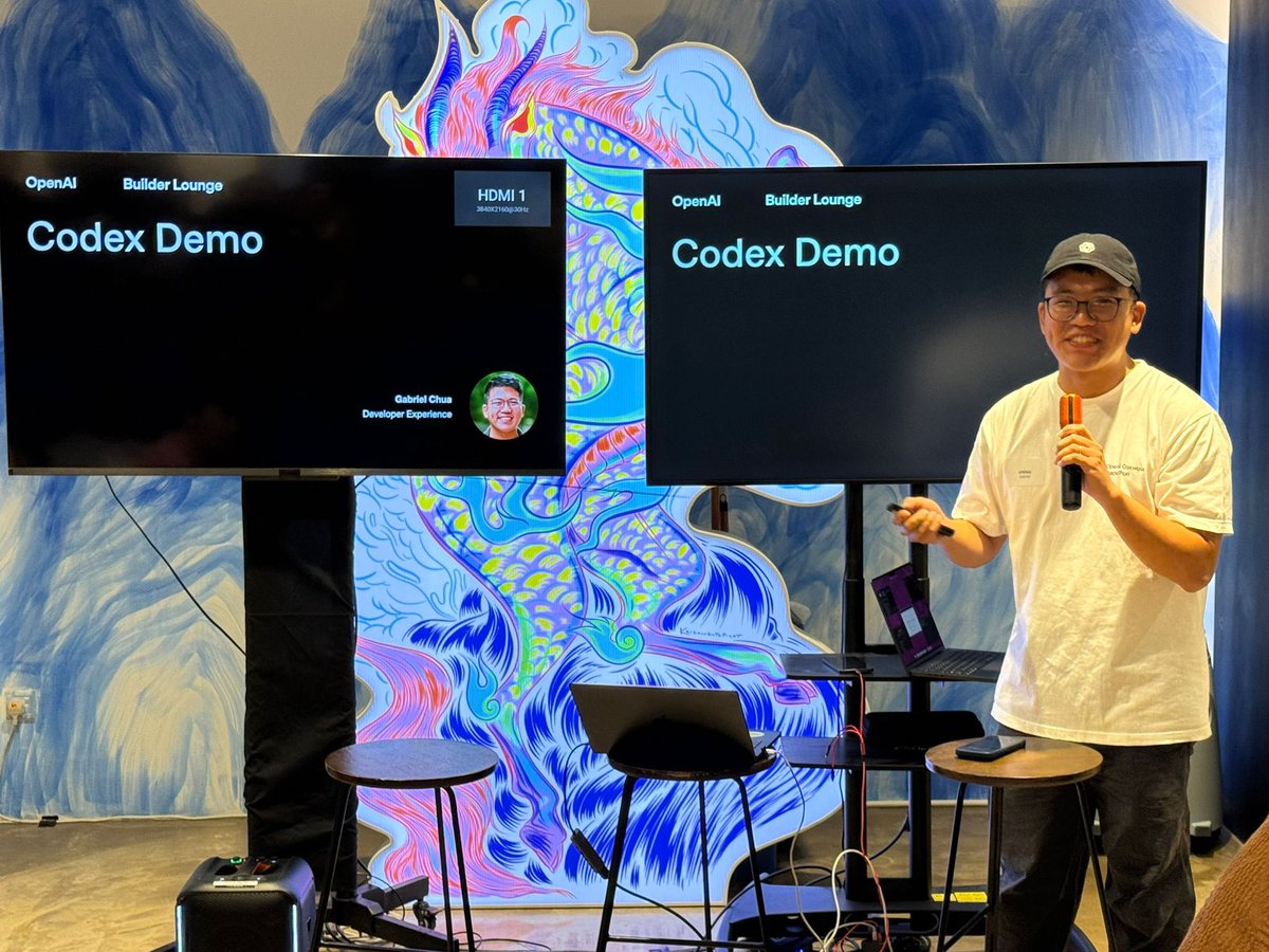 Gabriel Chua tweet media