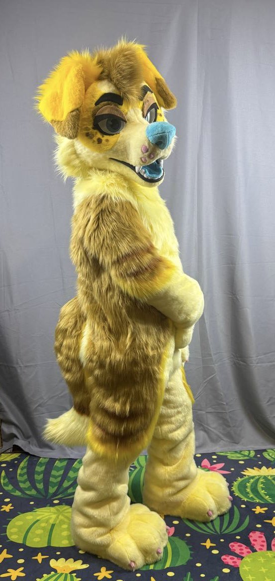 ✨🐾Twisted Leopard 🐾✨ tweet media