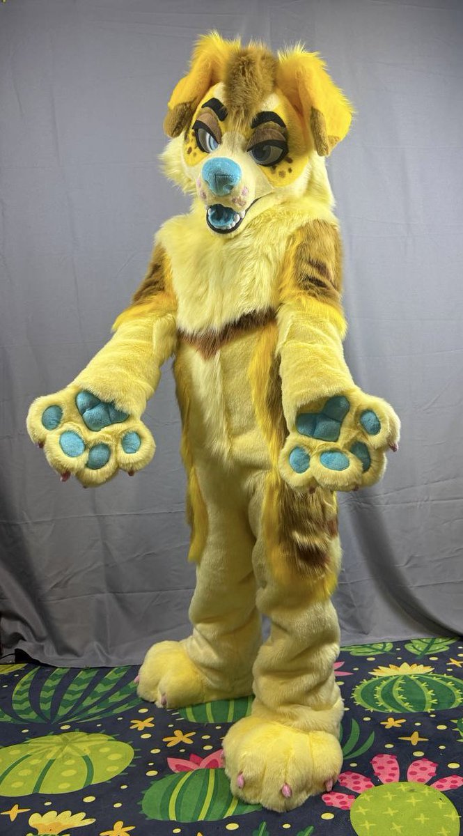 ✨🐾Twisted Leopard 🐾✨ tweet media