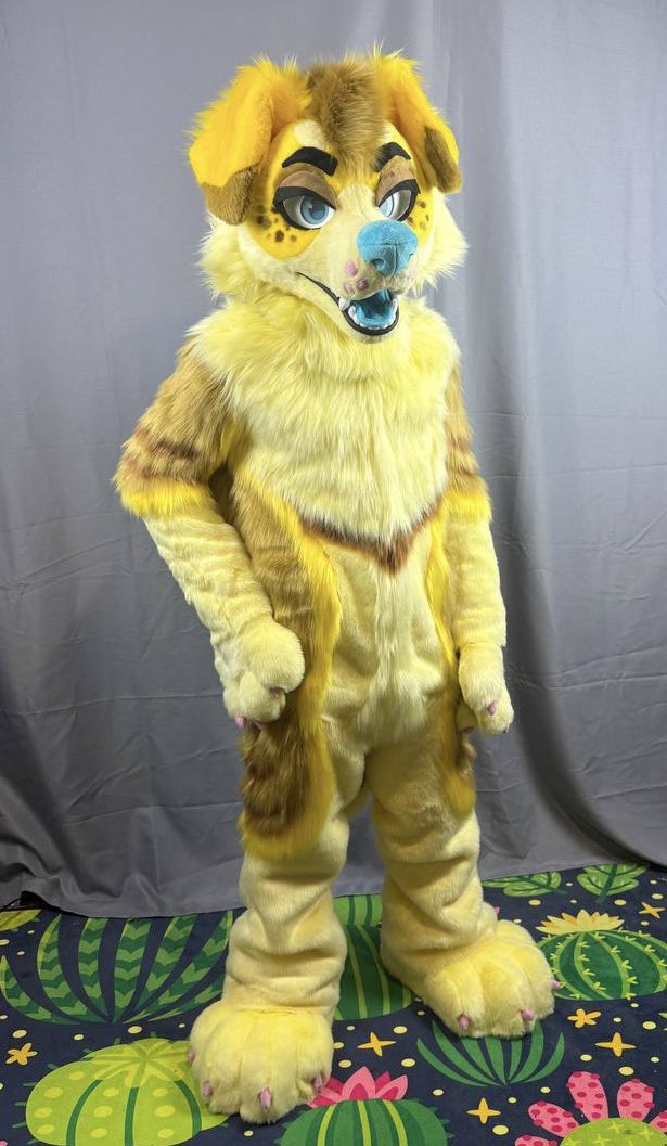 ✨🐾Twisted Leopard 🐾✨ tweet media