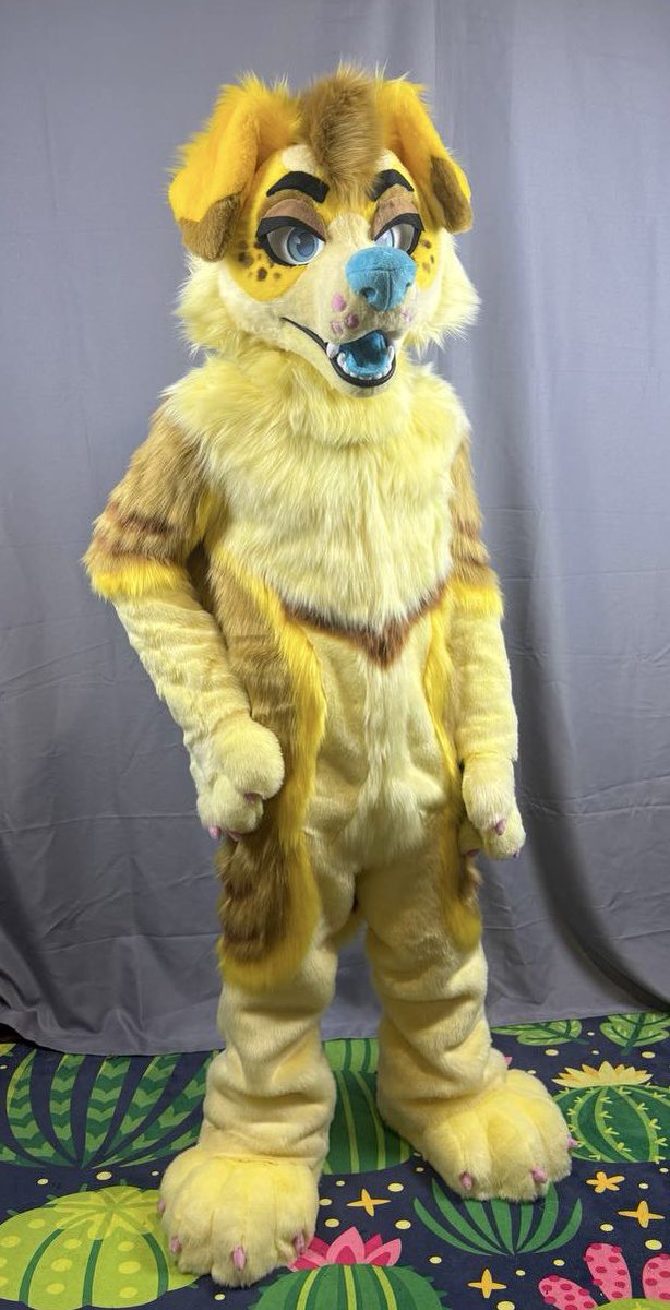 ✨🐾Twisted Leopard 🐾✨ tweet media