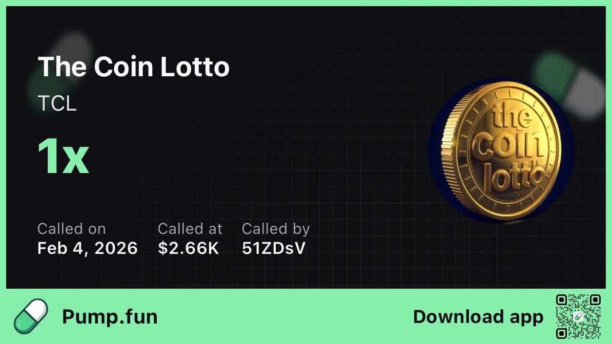 TheCoinLotto99's tweet photo. https://t.co/874UYFYX13 https://t.co/p3K2GjGZ2d