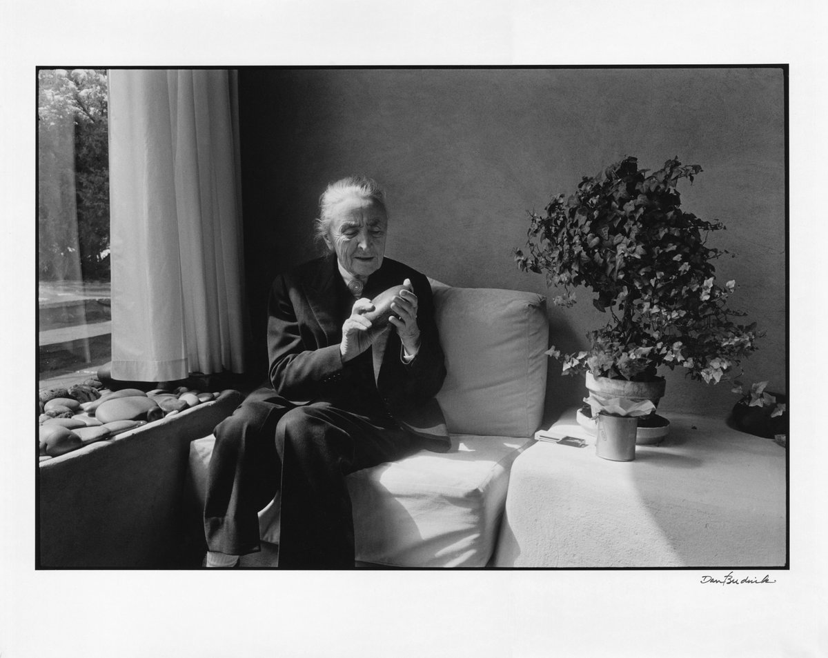 Join us this weekend!

📍Saturday, Feb 7, 2026 | 11 AM

👉Terry Etherton: Exhibition Walk-Through 
           Bailey Doogan:Close to the Bone &amp; 
           Dan Budnik:O’Keeffe at Home 

Etherton Gallery
340 S Convent Ave.
Downtown Tucson

© Bailey Doogan,  © Estate of Dan Budnik