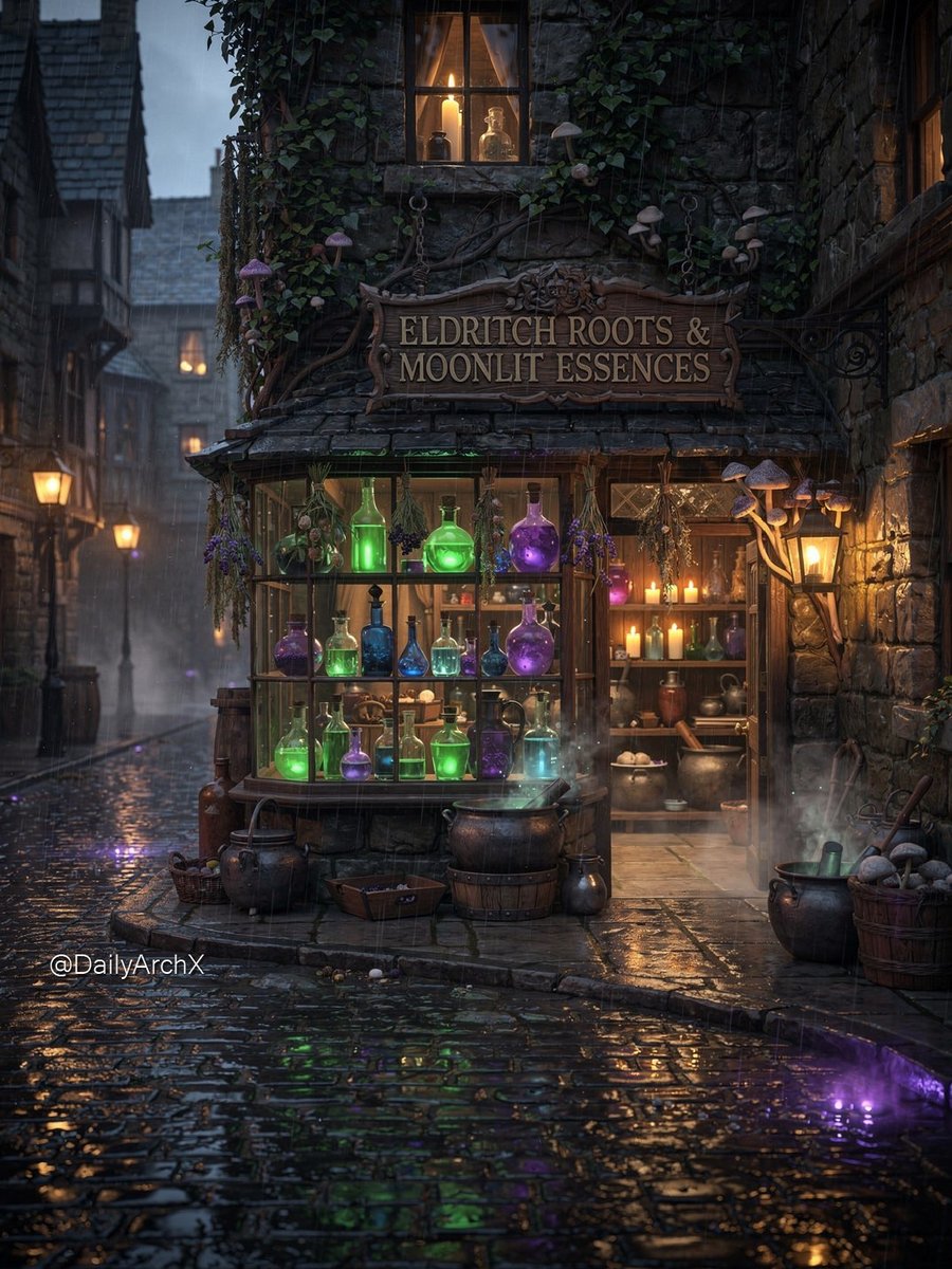 Architecture tweet media