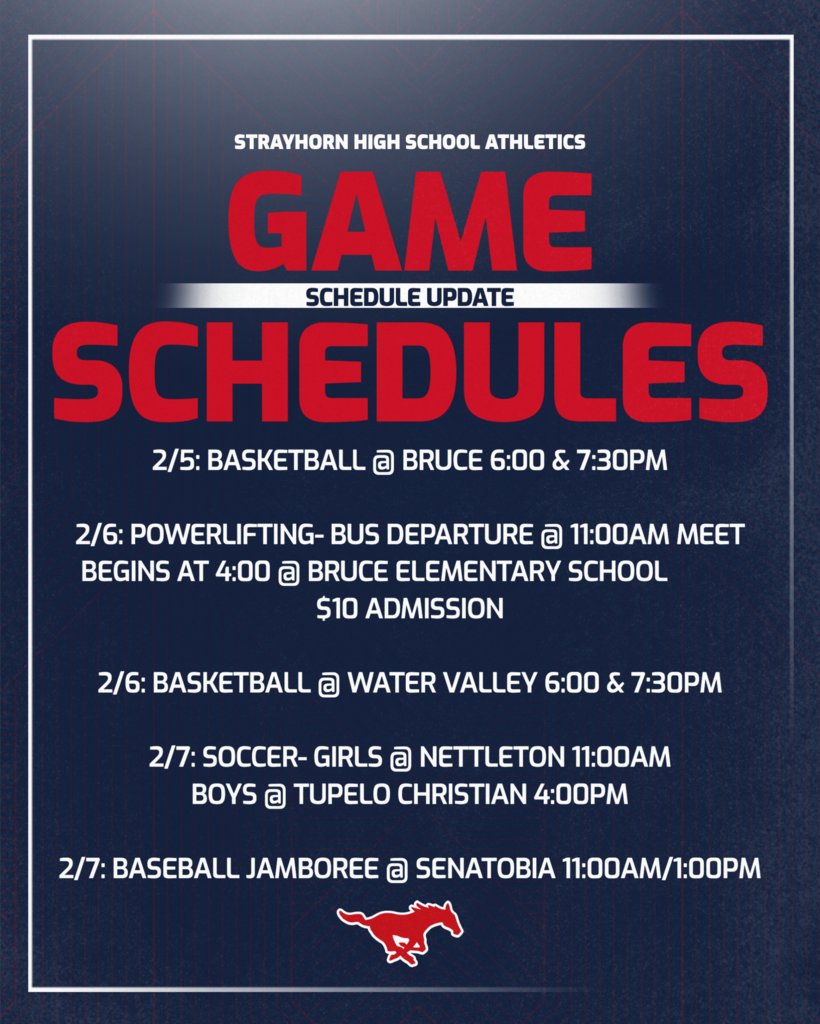 StrayhornHighSchool tweet media