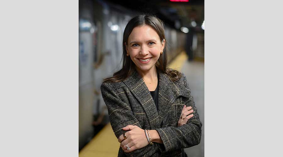 rail_pro_mag's tweet image. MTA's Lazarus to lead $12B rolling stock replacement program dlvr.it/TQmL2P #MTA #RailNews #Lazarus