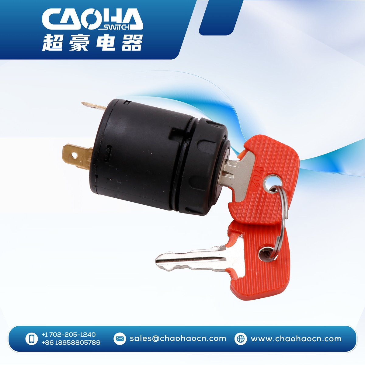 east36280's tweet image. Selling ignition switch #forkliftparts #ignitionswitch #hangcha