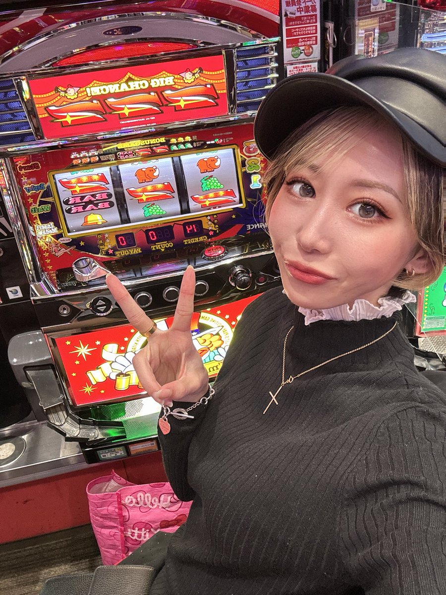 ✒️ᝰ pr. KEIZ大高店 様 ______ ﾏｲｼﾞｬｸﾞﾗｰに移動してきました