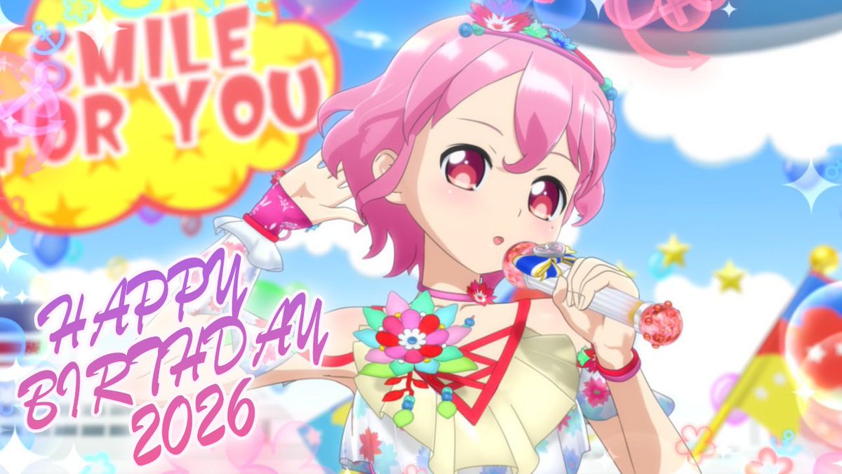 idolland_arts's tweet image. 本日２月５日は💑双子の日✨！ 
そして、💙ドロシー・ウェストさんと❤レオナ・ウェストさんの🎂お誕生日🎂です！  

テンションMAX！リラックス〜♪でお祝いしましょう！

#ドロシー・ウェスト生誕祭2026　
#レオナ・ウェスト生誕祭2026
#pripara #アドパラ