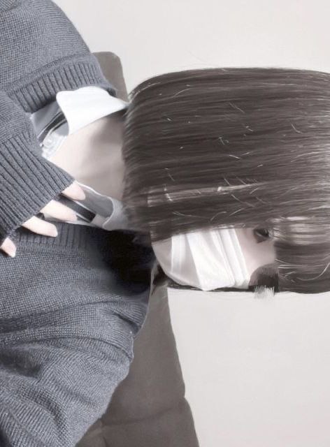 あいの tweet media