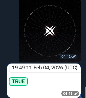hunterrronchain's tweet photo. I also bought the $X ticker with a new banner (for insurance).

This is the original, not the one that migrated three hours ago.

9siBQhHvWwKu59trquiY56eQK4mnhtVAAJkyX7Xk9ux3 https://t.co/uLP8UVZhPD