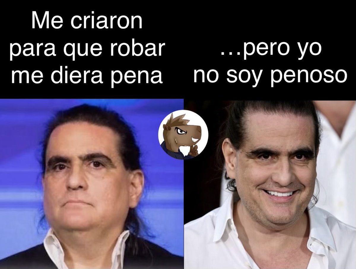 El Chigüire Tripolar (@chiguietripolar) on Twitter photo 