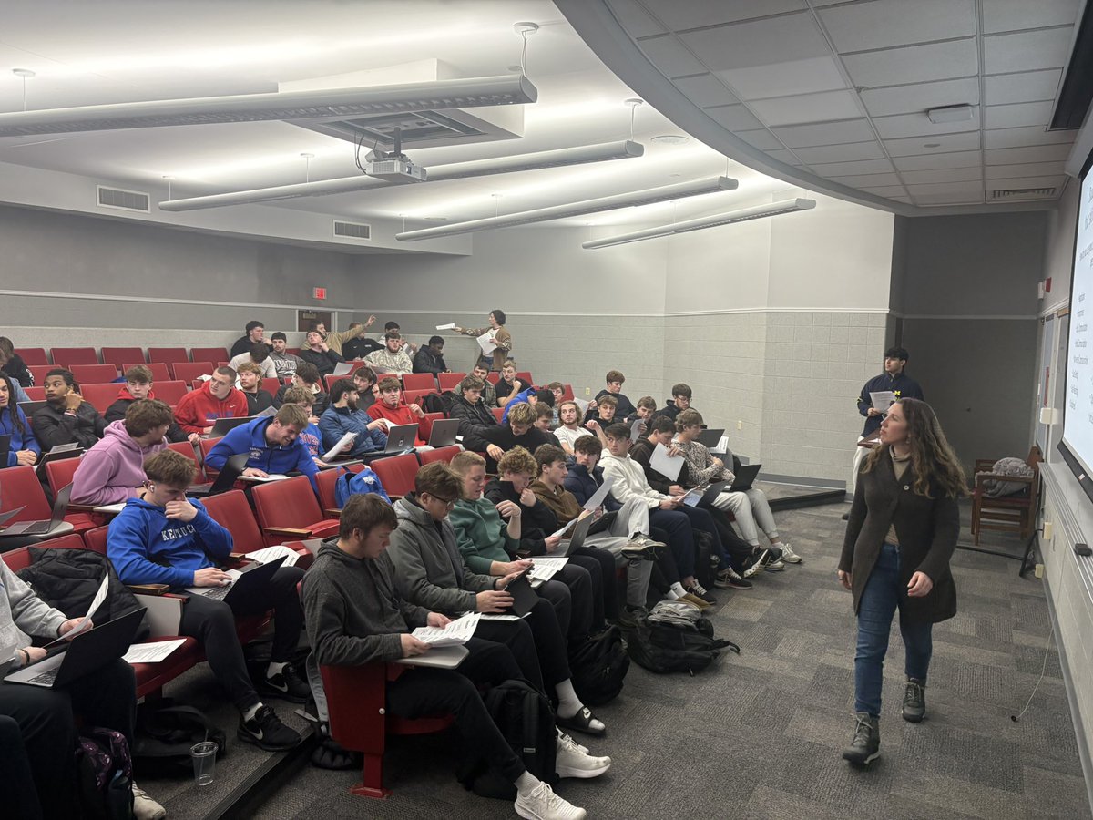 Hanover Football tweet media