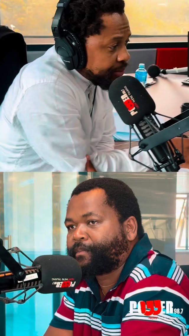 #Stanleykhoza tweet media