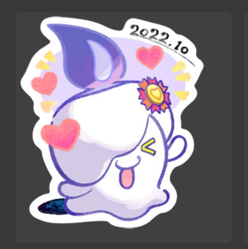 포고 진짜 귀여운스티커 많은거 아시는분ㅜ.ㅠ
같이봐욥..,🥹
serebii.net/pokemongo/stic…