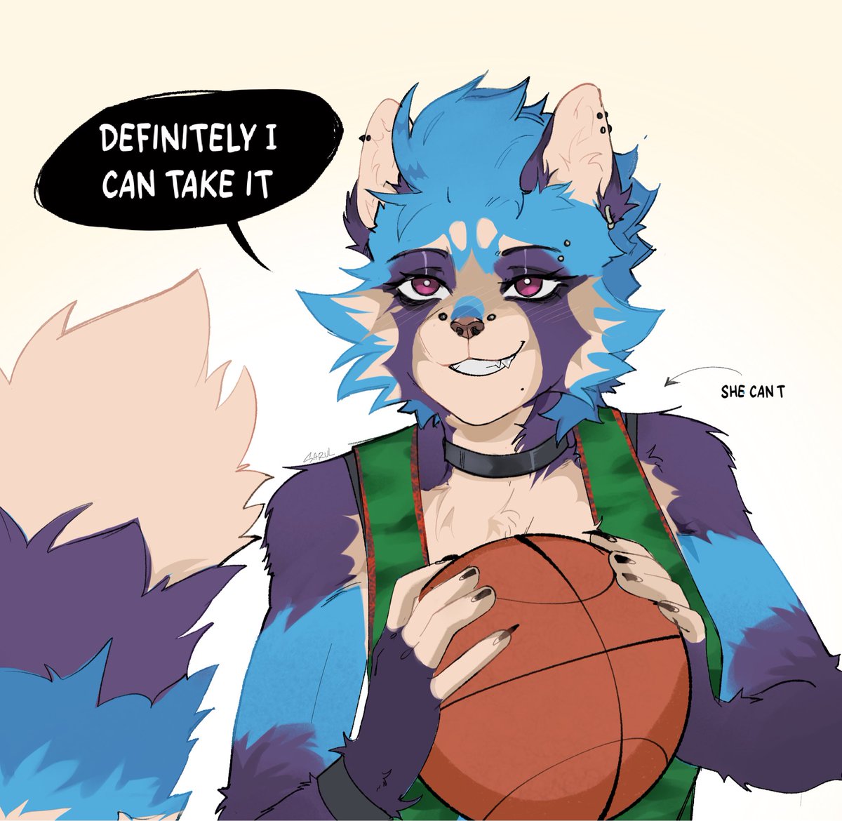 𝗦 𝗔 𝗥 𝗨 𝗟 ! tweet media