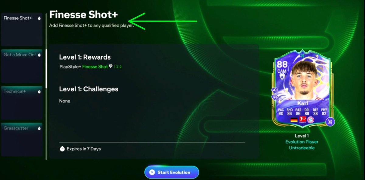 FC Tactical 🤝 tweet media