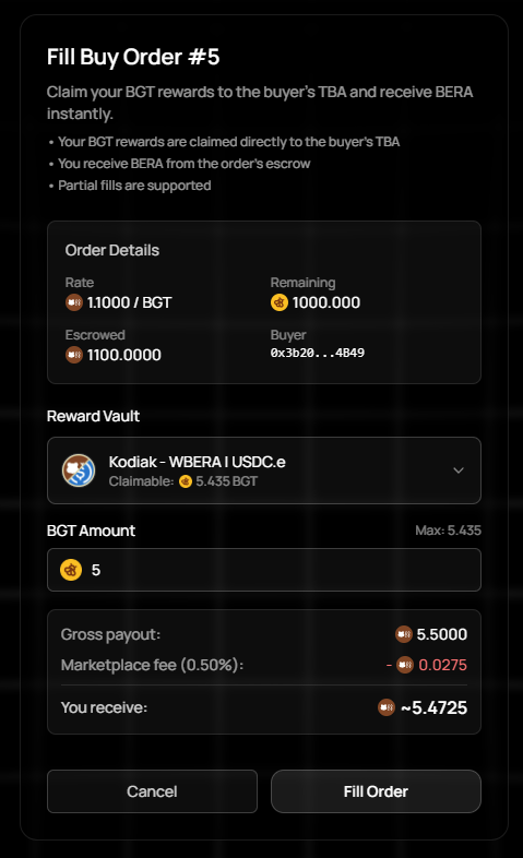 OOBleck Protocol tweet media