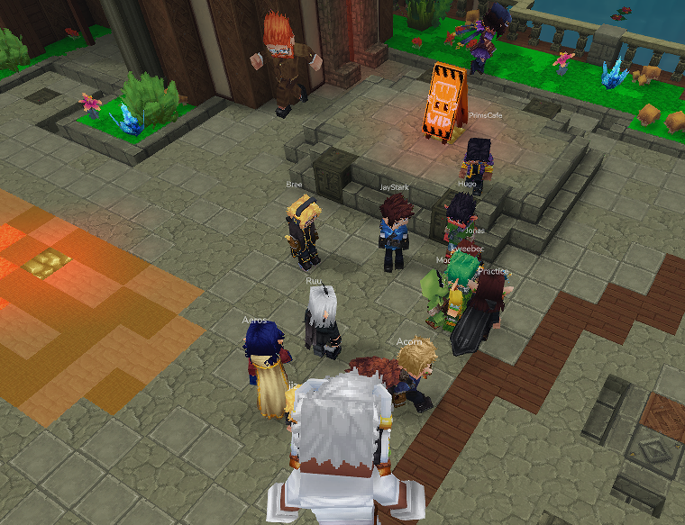 Everlands tweet media