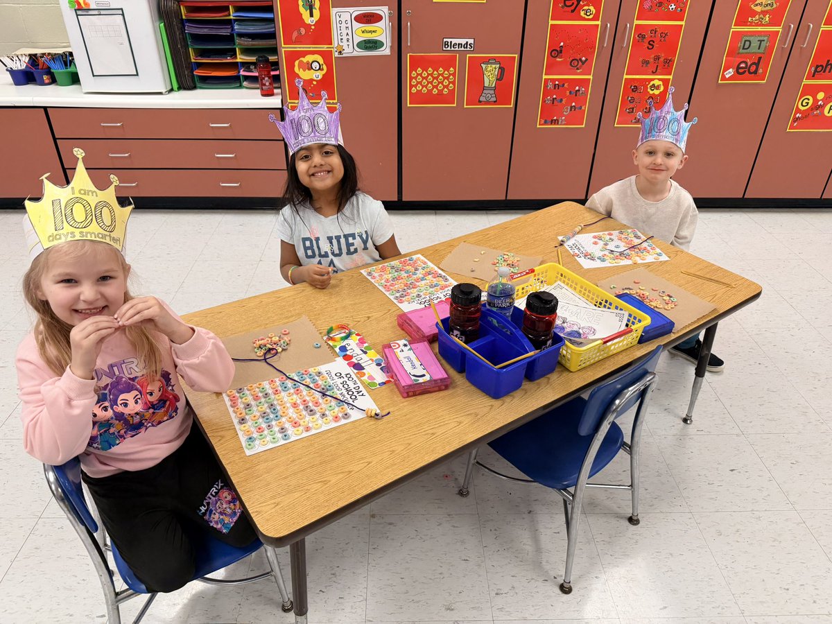 Willow Brook Elementary School tweet media