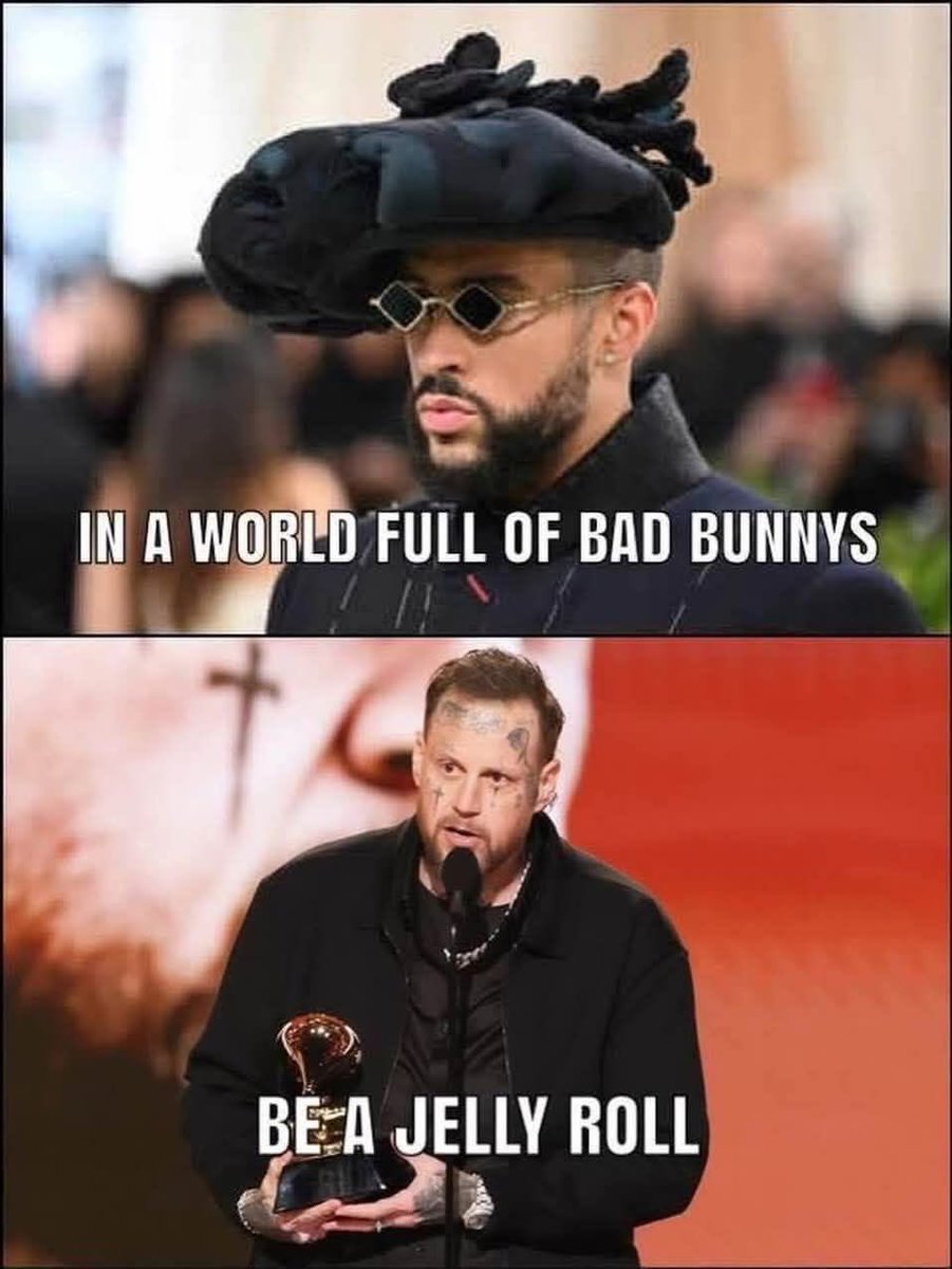 Spot the difference?