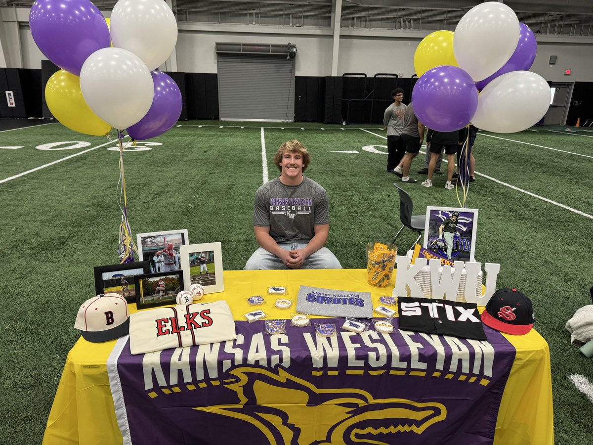 Elk Baseball tweet media