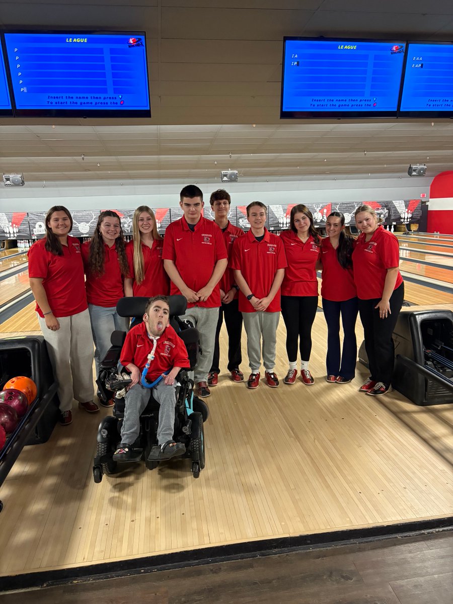 Iroquois Unified Sports tweet media